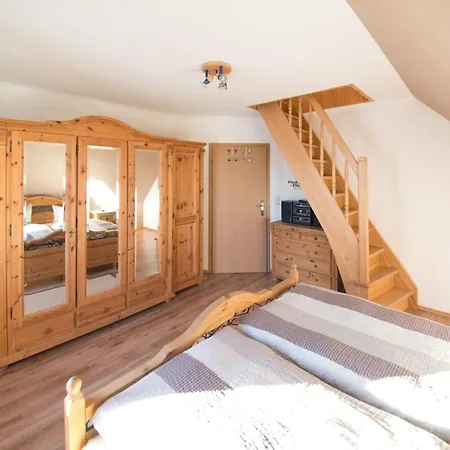 Haus Jenny Apartment Heringsdorf (Usedom)