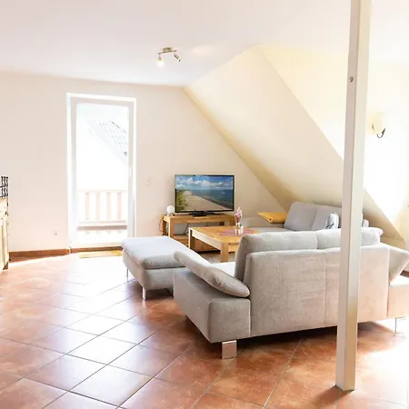 Haus Jenny Apartment Heringsdorf (Usedom)