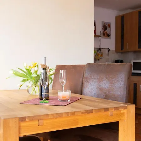 Apartment Haus Jenny Heringsdorf (Usedom)