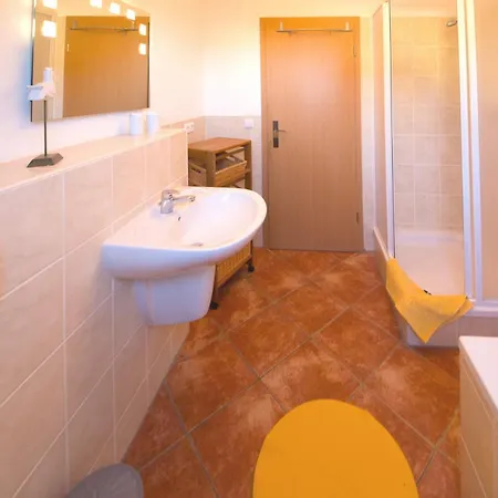 Haus Jenny Apartment