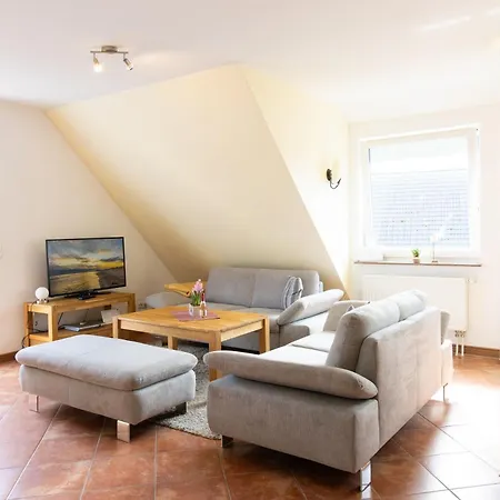 Haus Jenny Apartment *