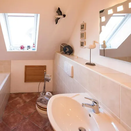 Apartment Haus Jenny Heringsdorf (Usedom)