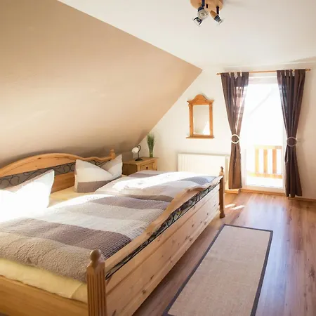 Haus Jenny Heringsdorf (Usedom)